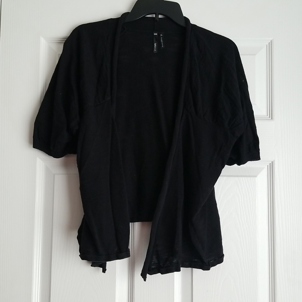 Takeout Girl's Cardigan